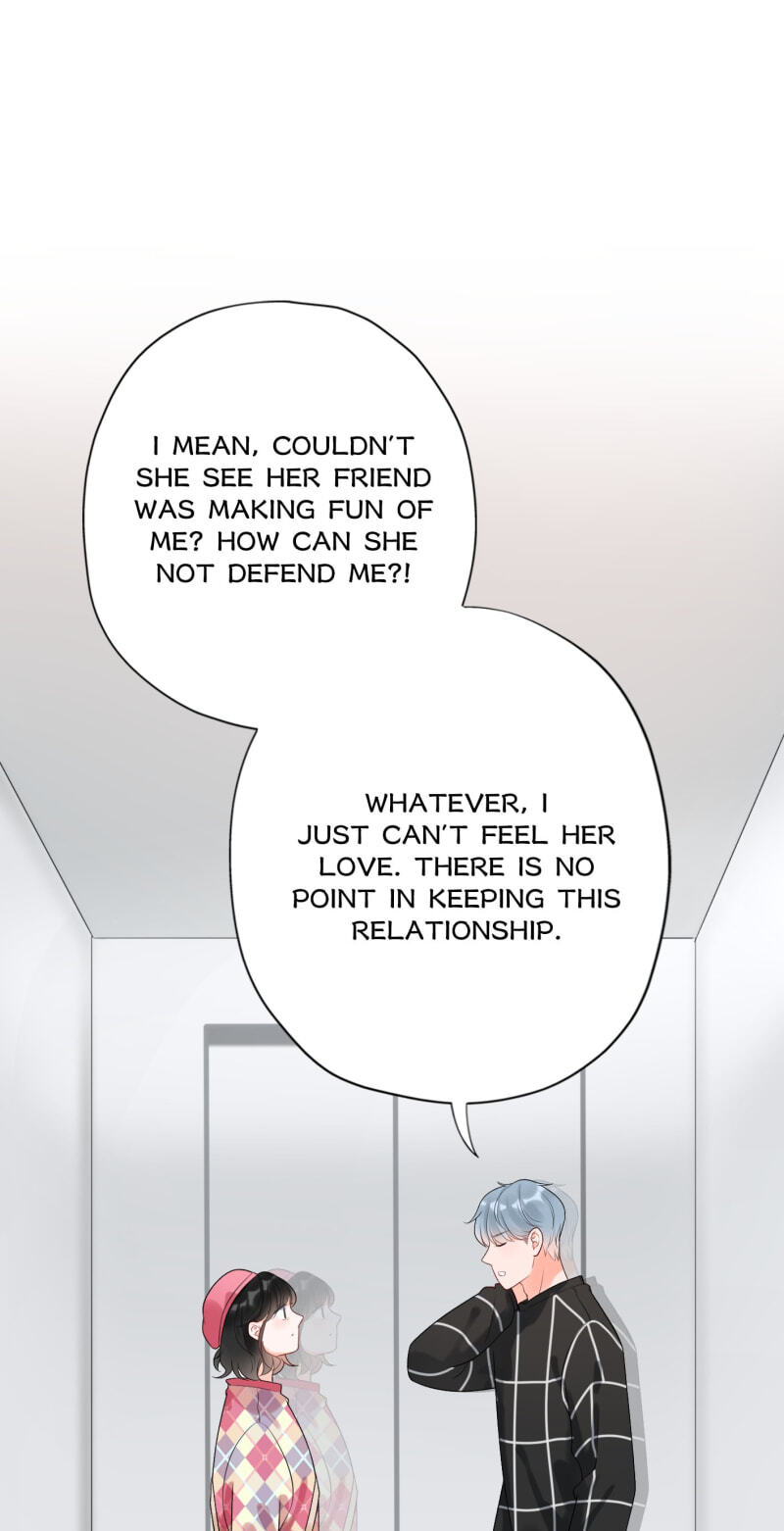 Read The Ex (Colored) chapter 120 image 54 on Lezhin