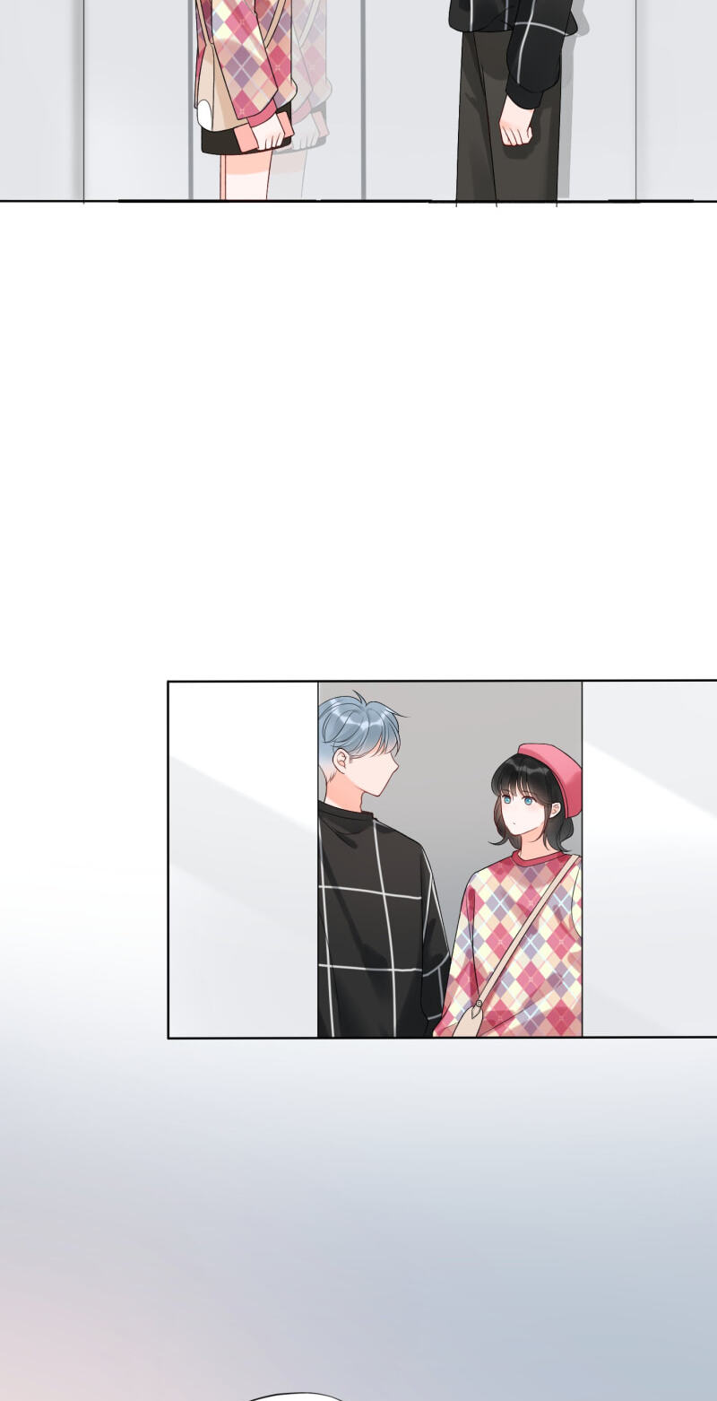 Read The Ex (Colored) chapter 120 image 55 on Lezhin