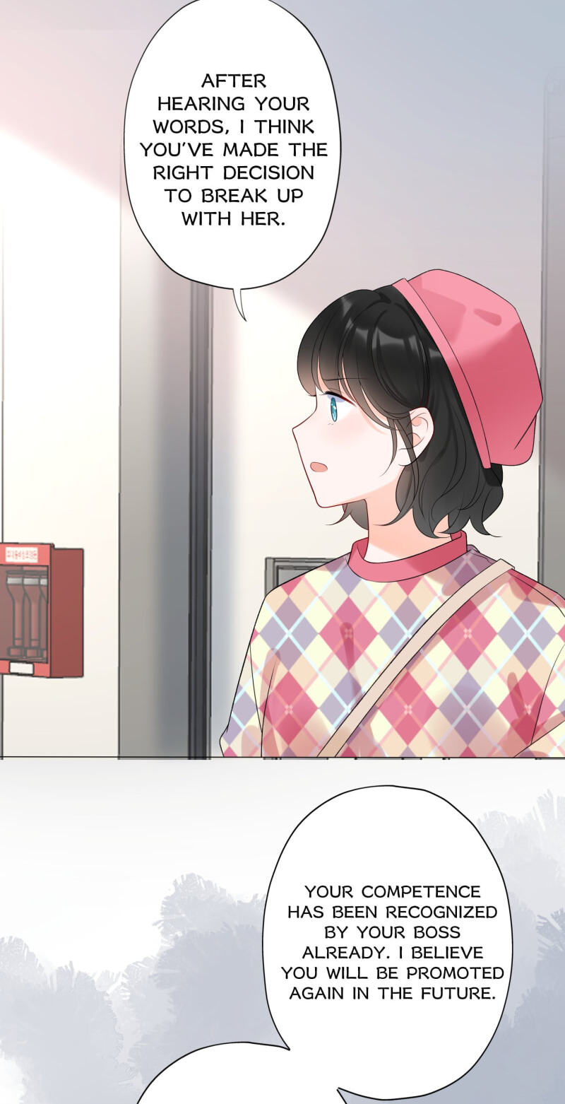 Read The Ex (Colored) chapter 120 image 56 on Lezhin