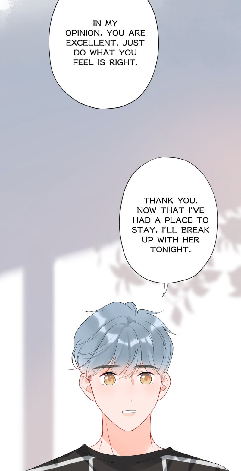 Read The Ex (Colored) chapter 120 image 57 on Lezhin
