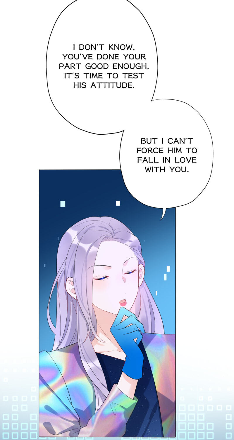 Read The Ex (Colored) chapter 120 image 6 on Lezhin