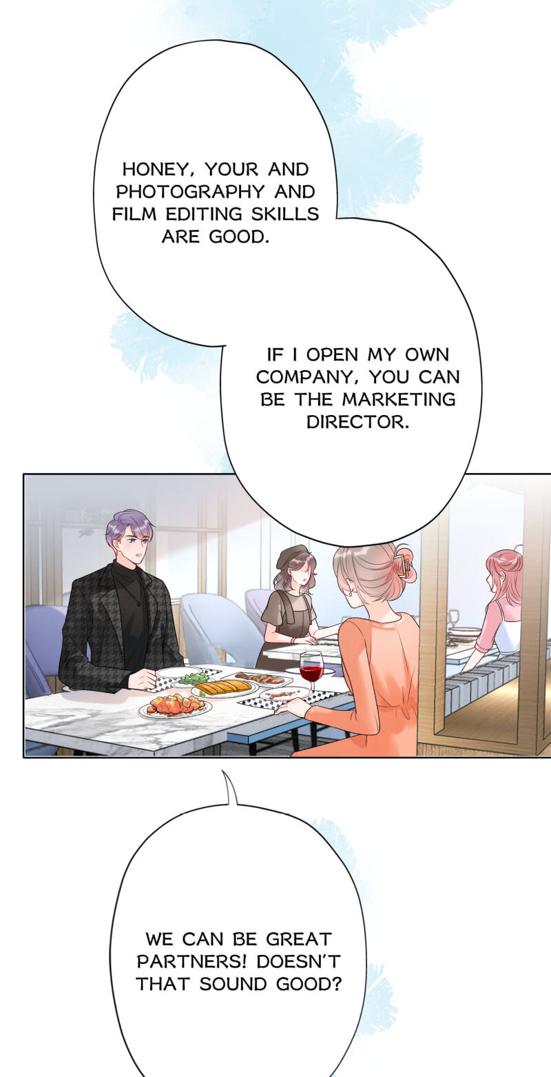 Read The Ex (Colored) chapter 120 image 61 on Lezhin
