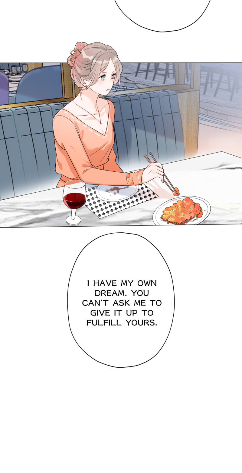 Read The Ex (Colored) chapter 120 image 63 on Lezhin