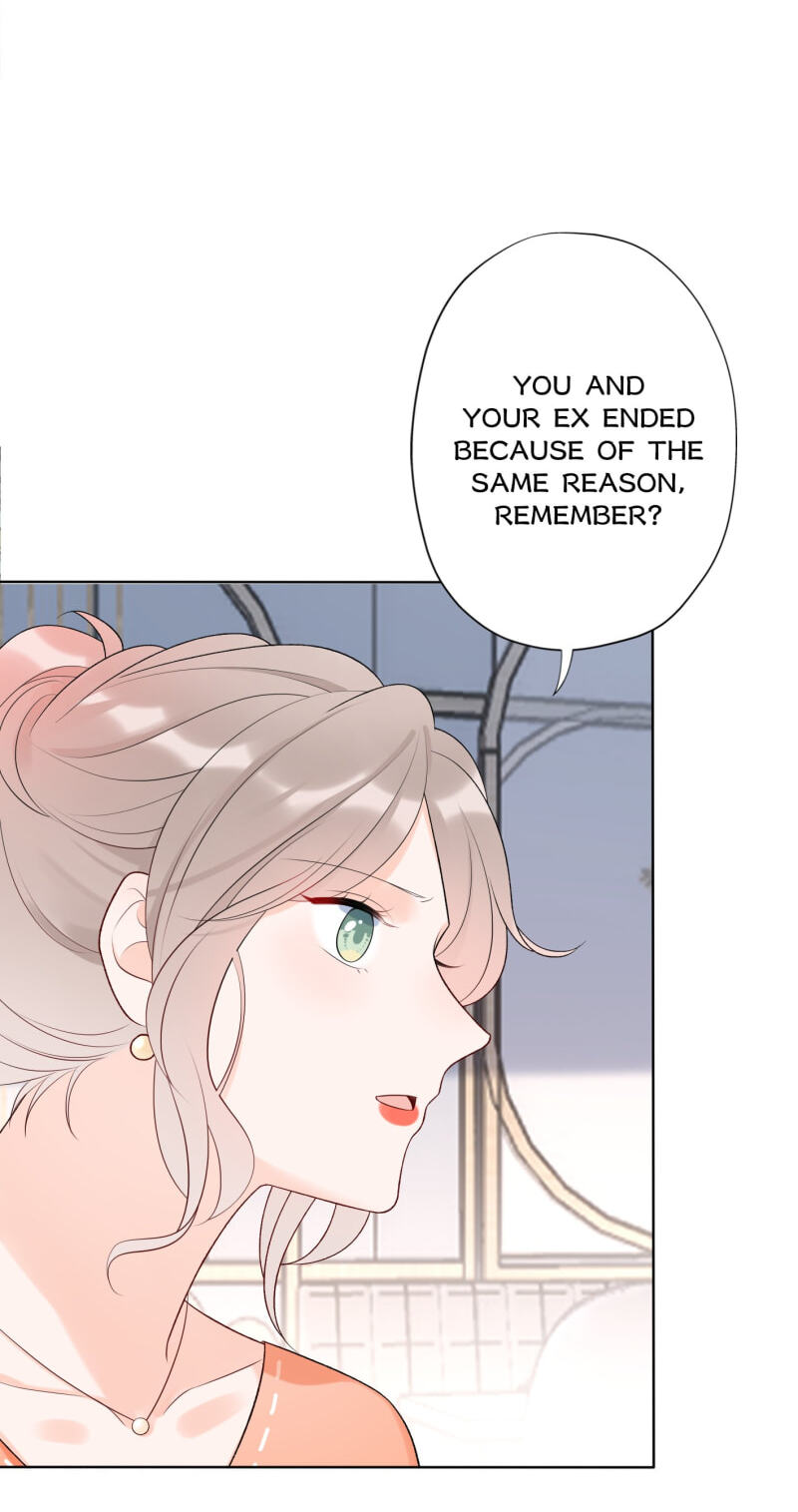 Read The Ex (Colored) chapter 120 image 65 on Lezhin