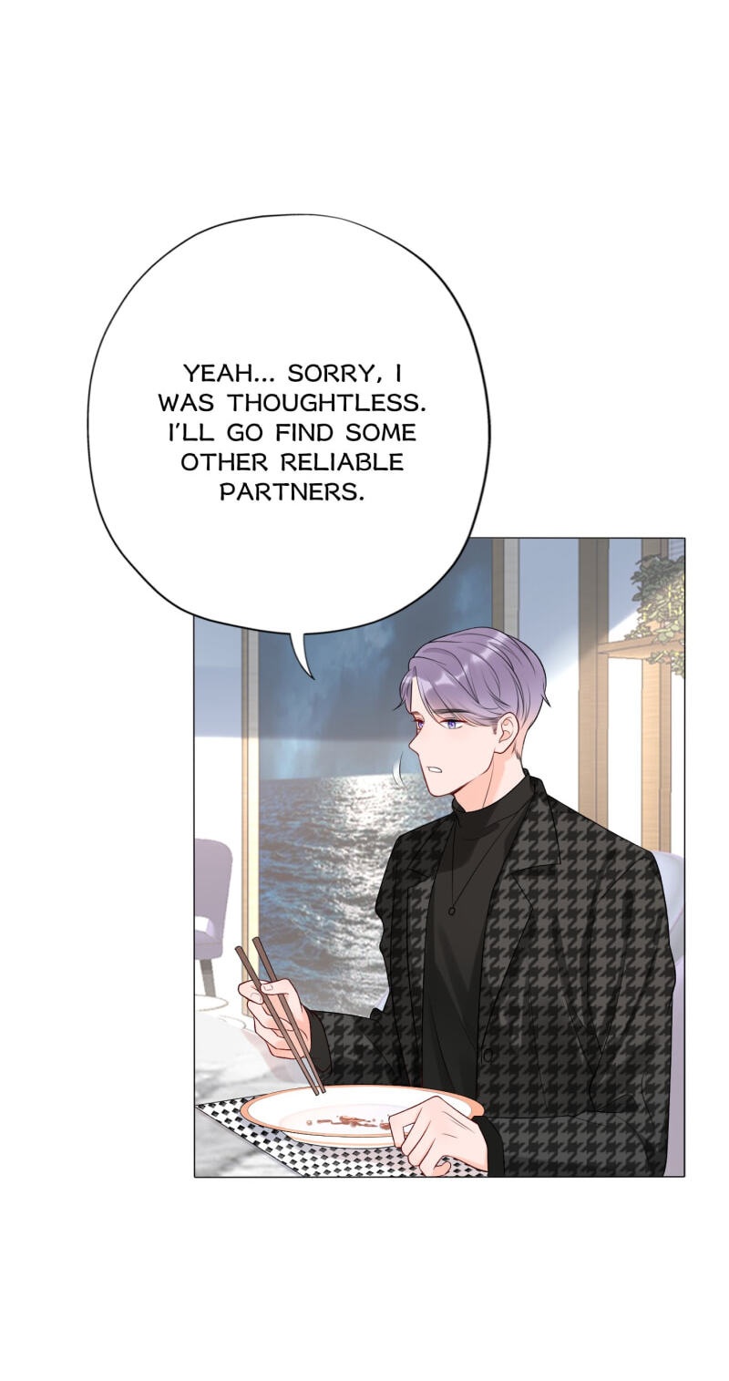 Read The Ex (Colored) chapter 120 image 66 on Lezhin