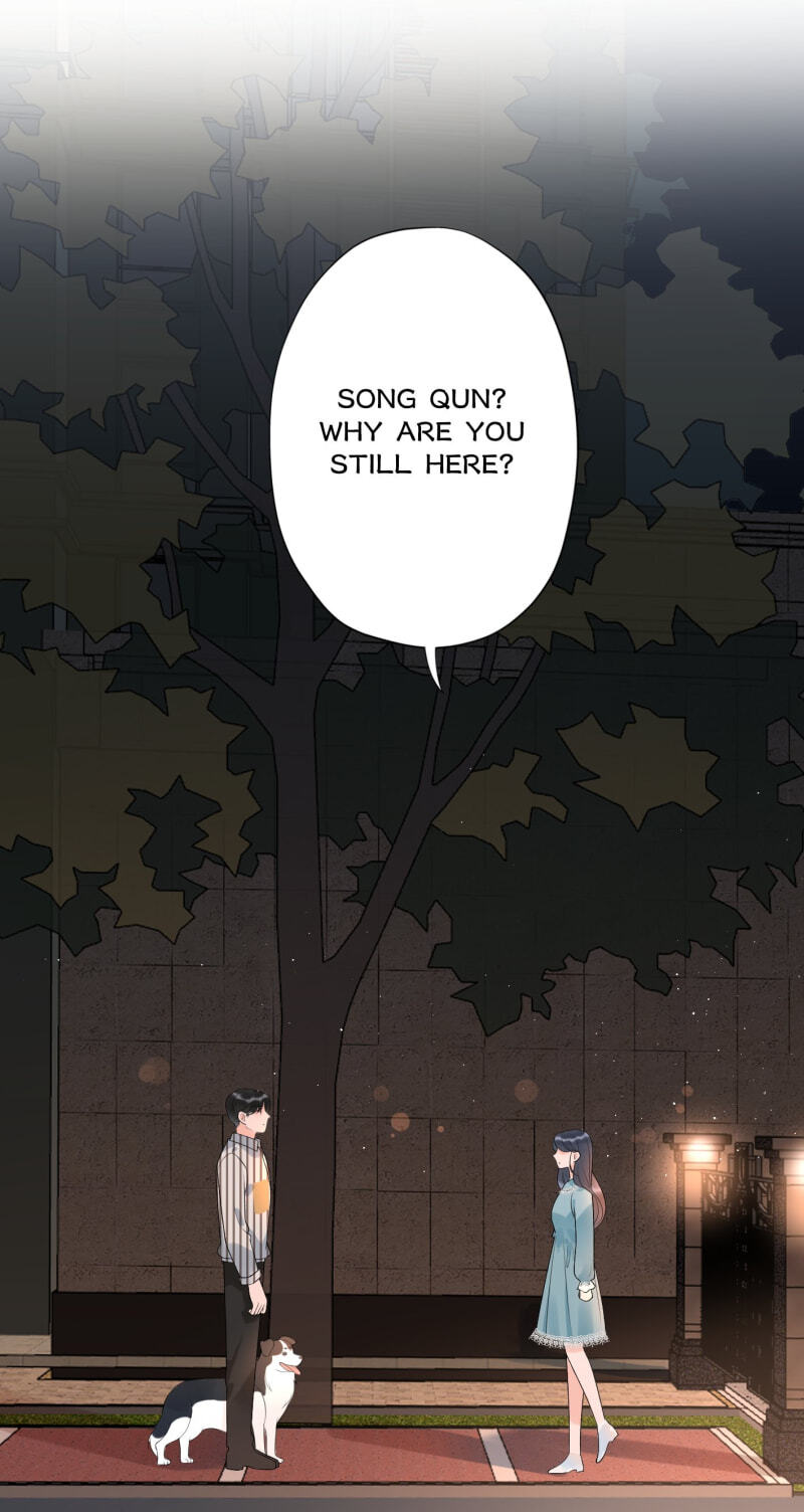 Read The Ex (Colored) chapter 120 image 9 on Lezhin