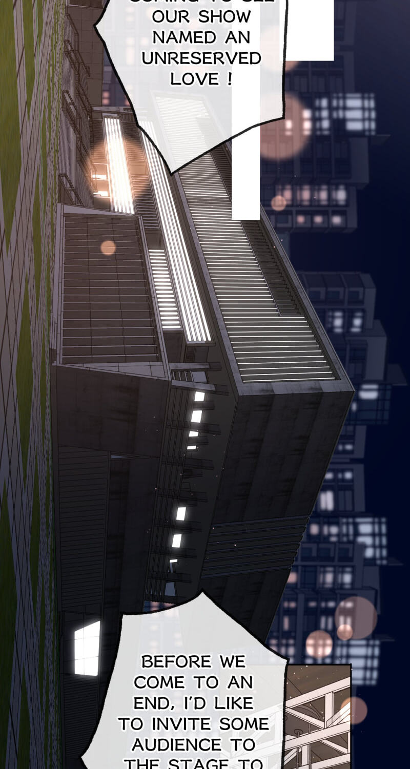Read The Ex (Colored) chapter 121 image 1 on Lezhin