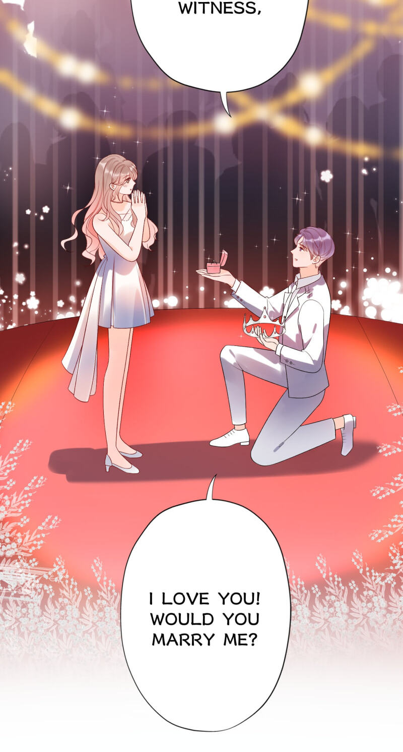 Read The Ex (Colored) chapter 121 image 10 on Lezhin