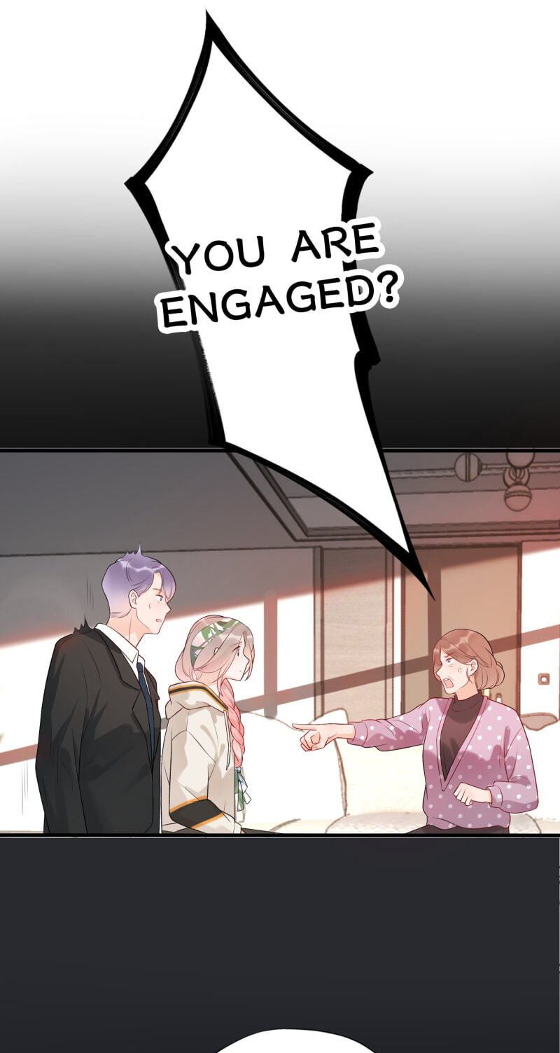 Read The Ex (Colored) chapter 121 image 12 on Lezhin