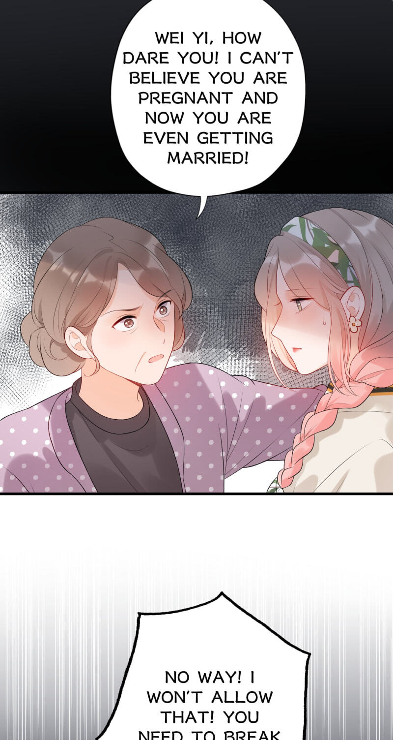 Read The Ex (Colored) chapter 121 image 13 on Lezhin