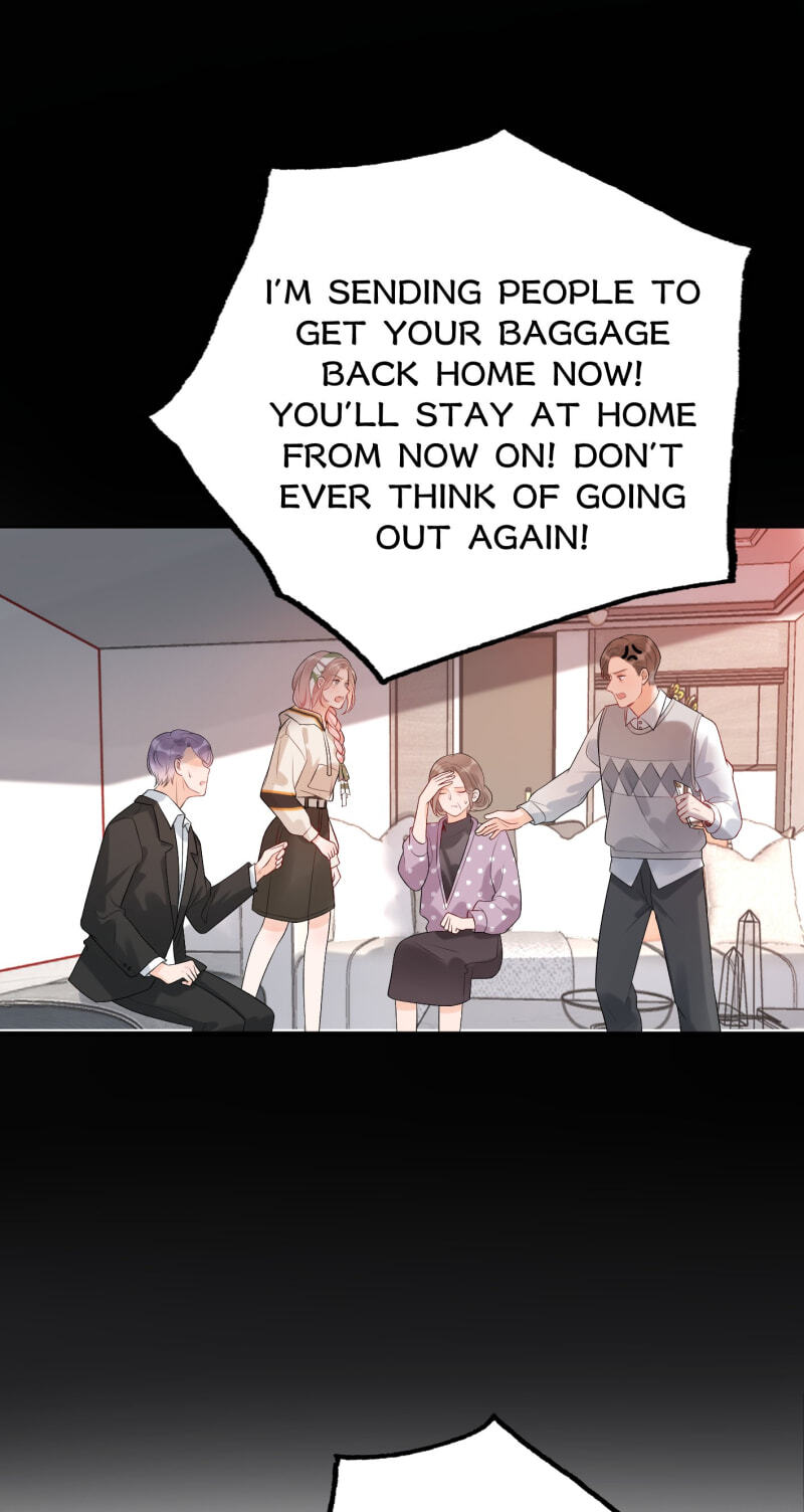 Read The Ex (Colored) chapter 121 image 15 on Lezhin