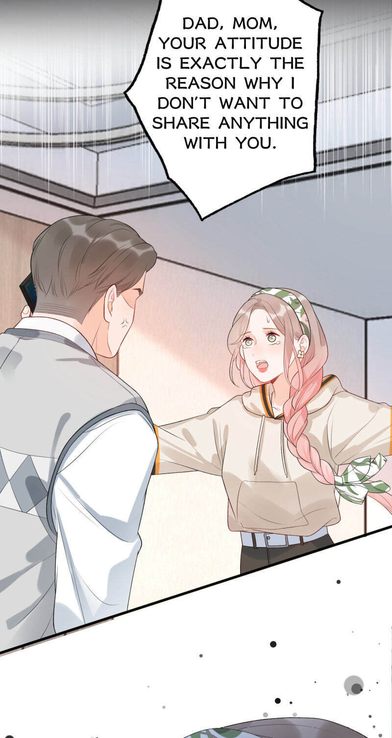 Read The Ex (Colored) chapter 121 image 16 on Lezhin