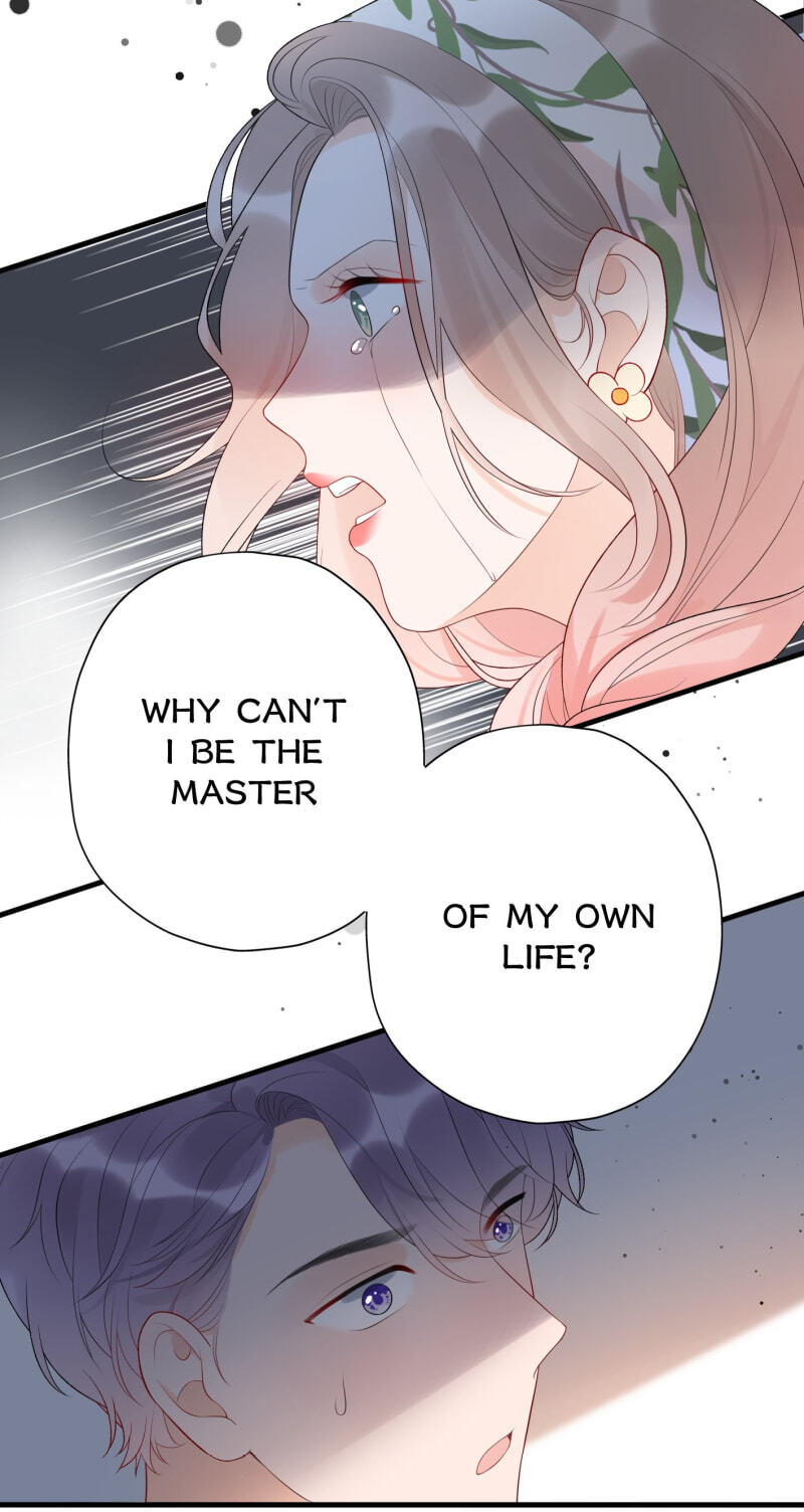 Read The Ex (Colored) chapter 121 image 17 on Lezhin