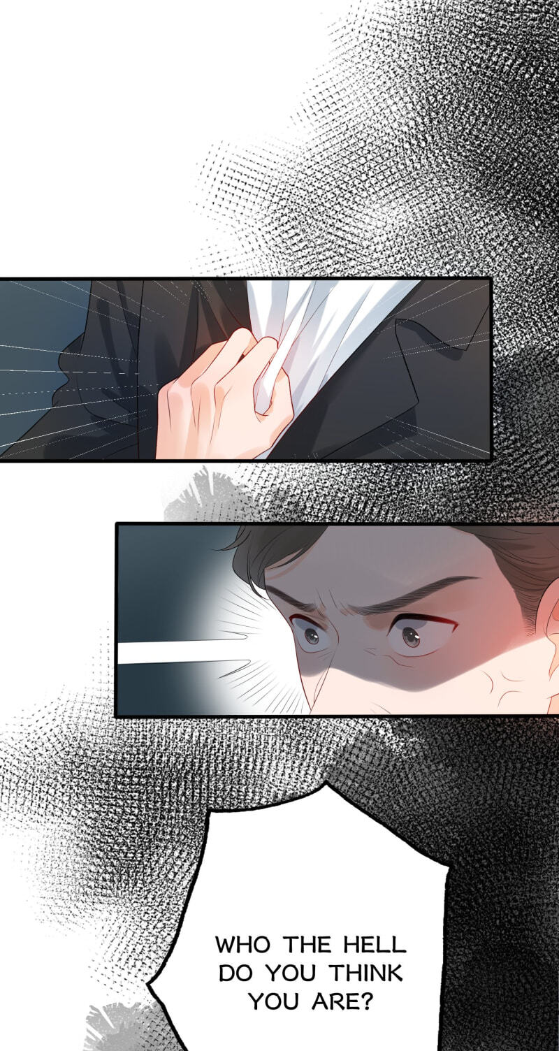 Read The Ex (Colored) chapter 121 image 19 on Lezhin