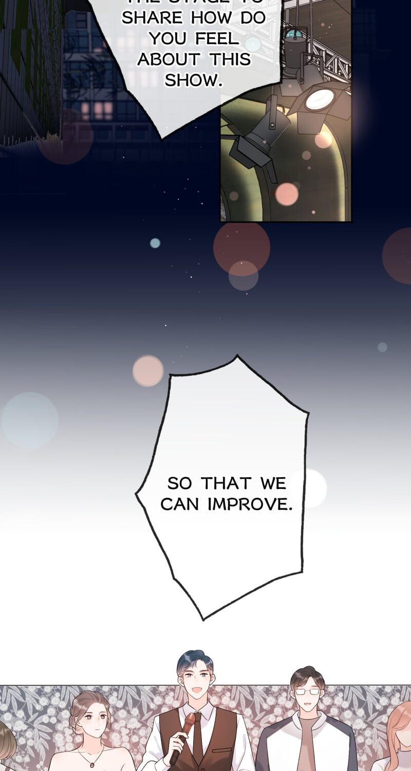 Read The Ex (Colored) chapter 121 image 2 on Lezhin