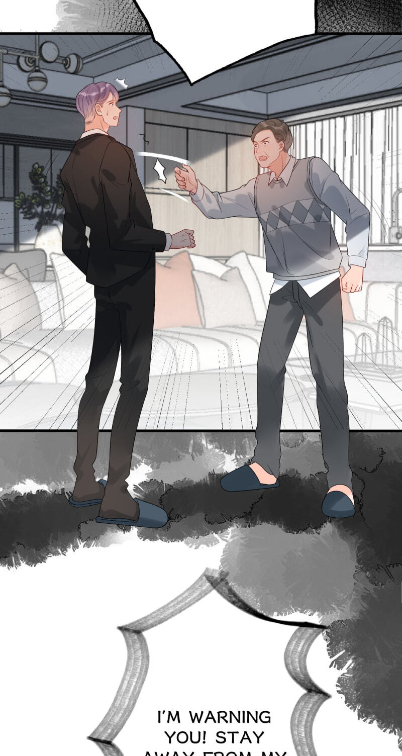 Read The Ex (Colored) chapter 121 image 20 on Lezhin