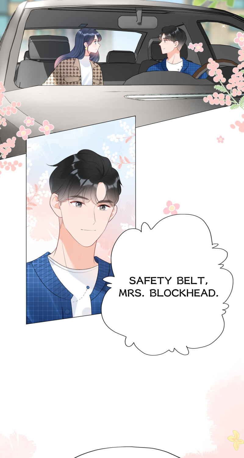 Read The Ex (Colored) chapter 121 image 24 on Lezhin
