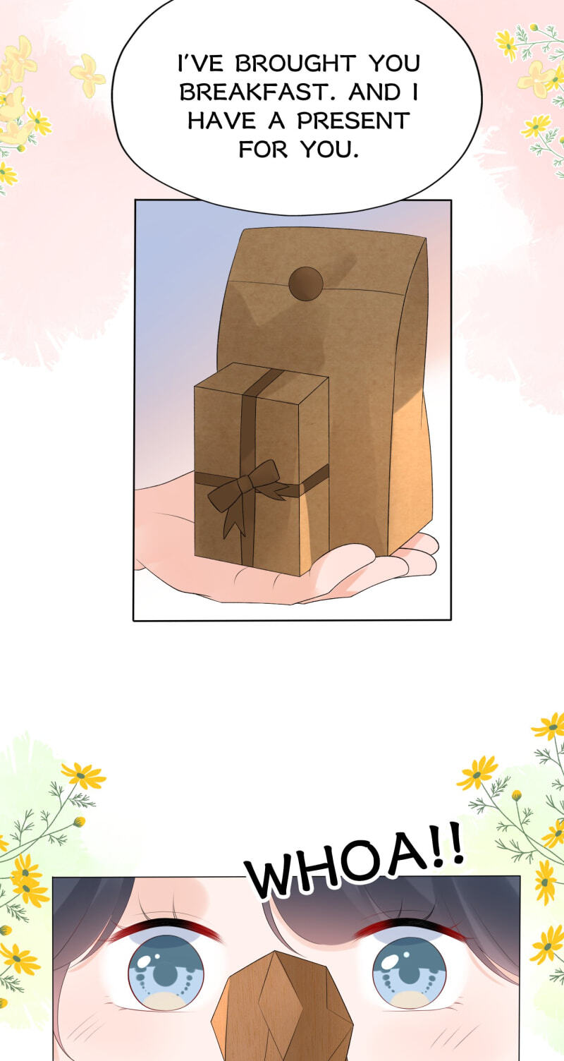 Read The Ex (Colored) chapter 121 image 25 on Lezhin