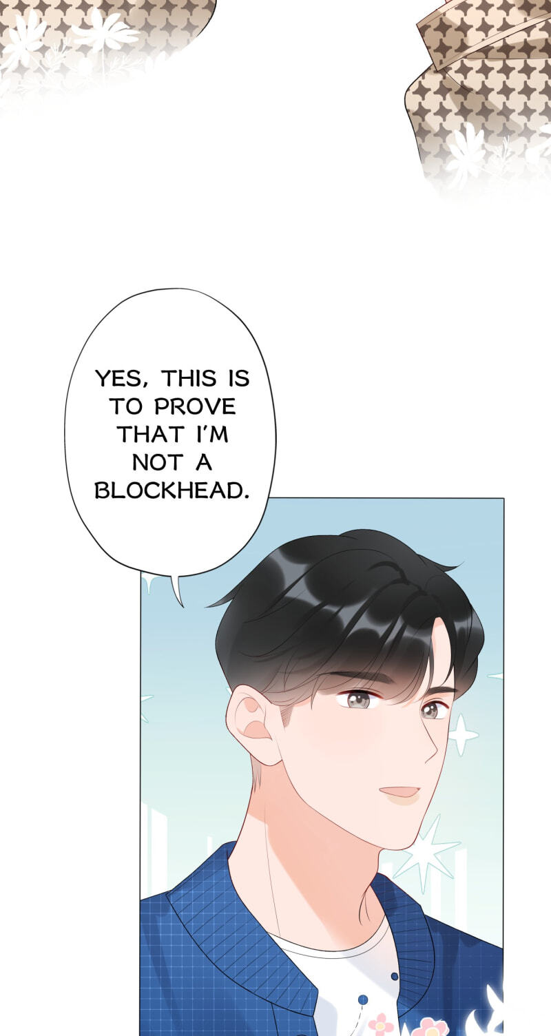 Read The Ex (Colored) chapter 121 image 27 on Lezhin