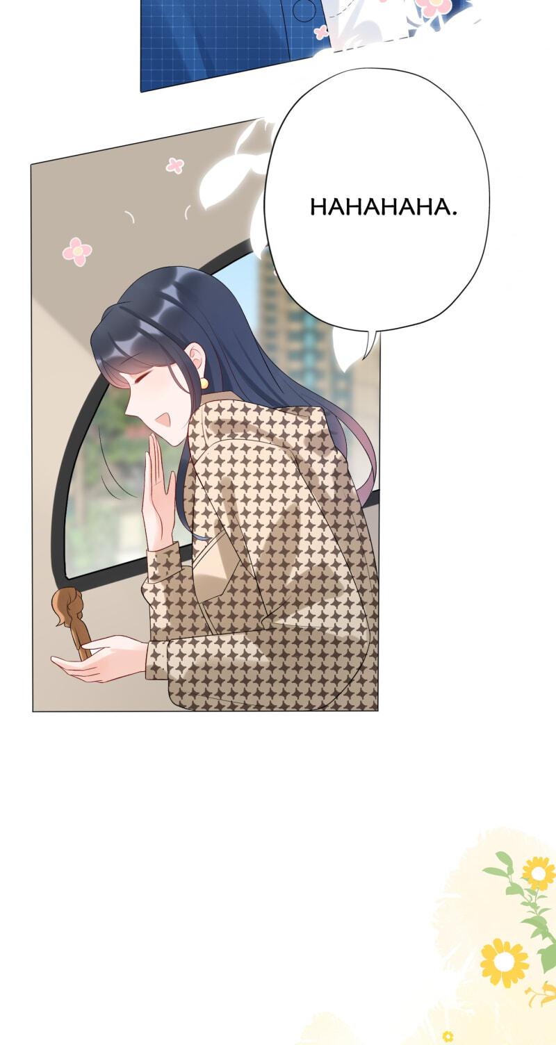 Read The Ex (Colored) chapter 121 image 28 on Lezhin