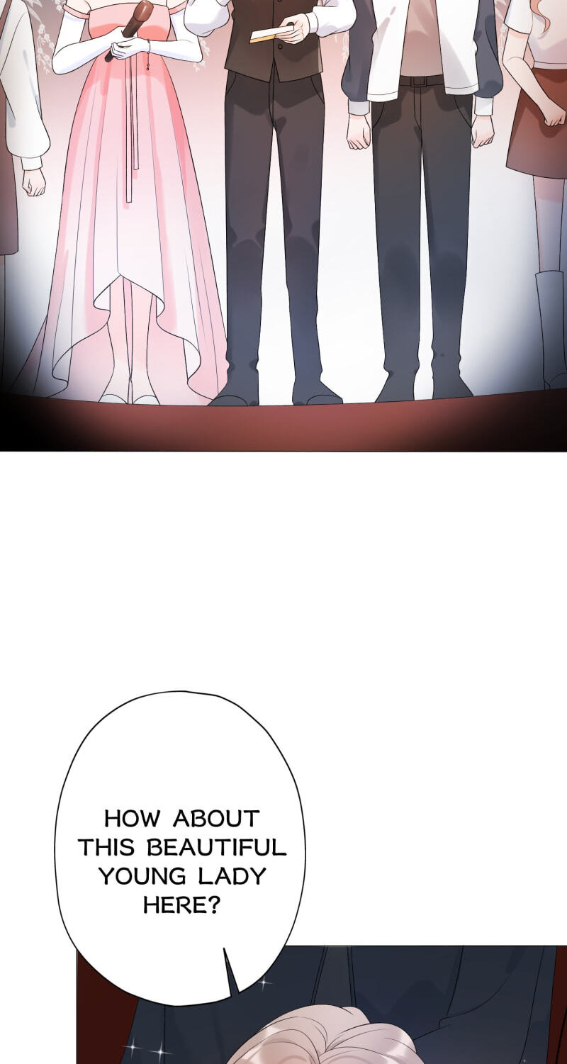 Read The Ex (Colored) chapter 121 image 3 on Lezhin