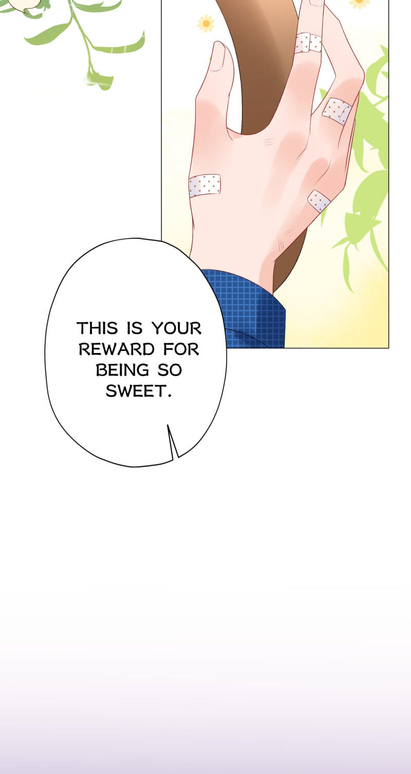Read The Ex (Colored) chapter 121 image 30 on Lezhin