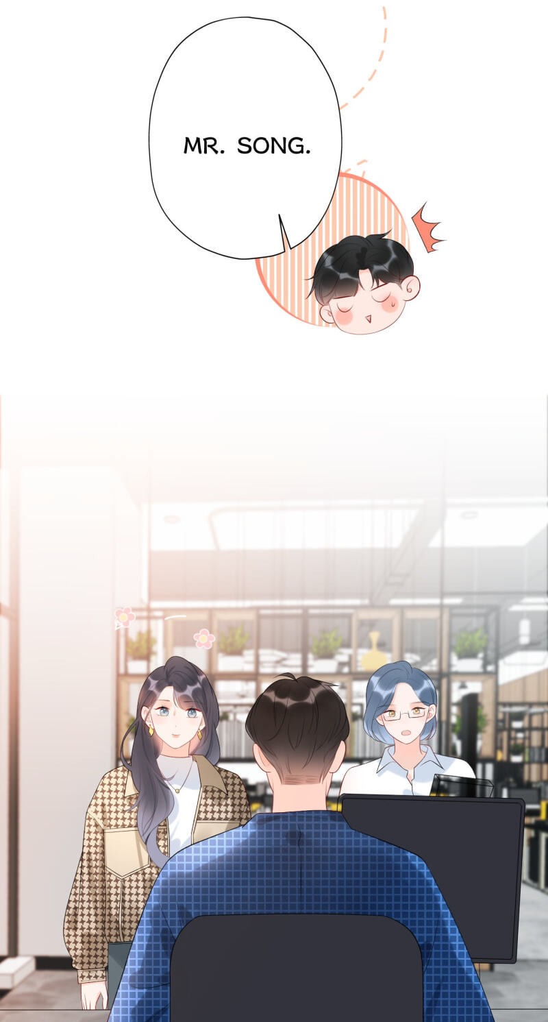 Read The Ex (Colored) chapter 121 image 34 on Lezhin