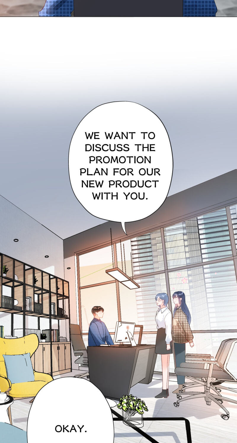 Read The Ex (Colored) chapter 121 image 35 on Lezhin