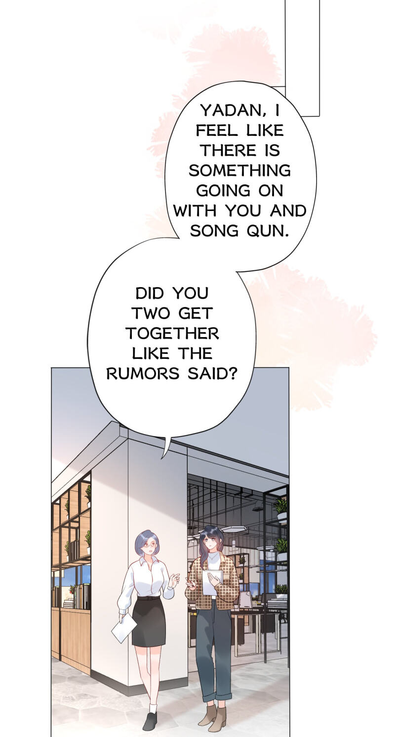 Read The Ex (Colored) chapter 121 image 40 on Lezhin