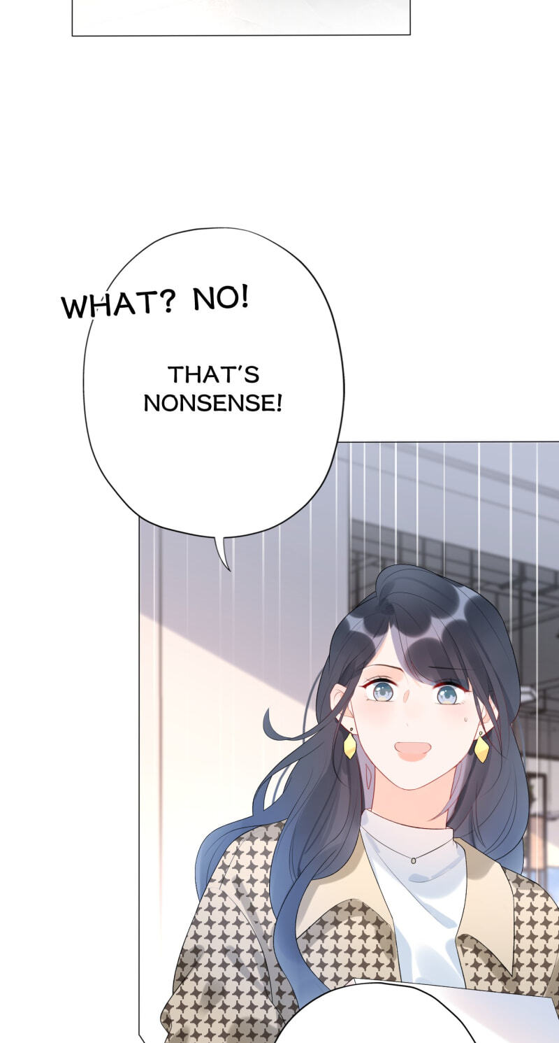 Read The Ex (Colored) chapter 121 image 41 on Lezhin
