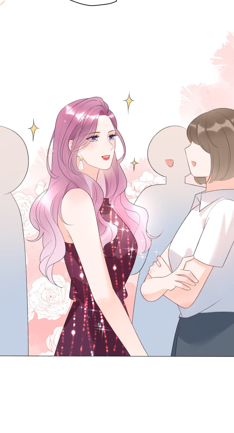 Read The Ex (Colored) chapter 121 image 43 on Lezhin