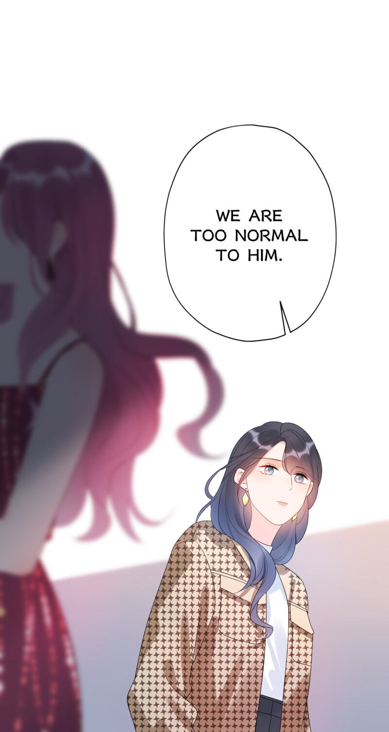 Read The Ex (Colored) chapter 121 image 44 on Lezhin