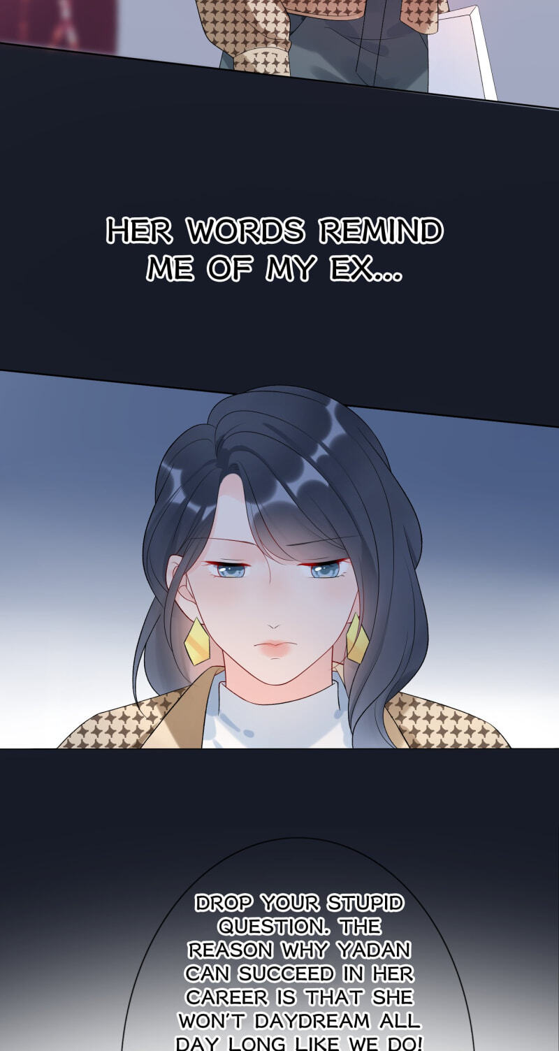 Read The Ex (Colored) chapter 121 image 45 on Lezhin