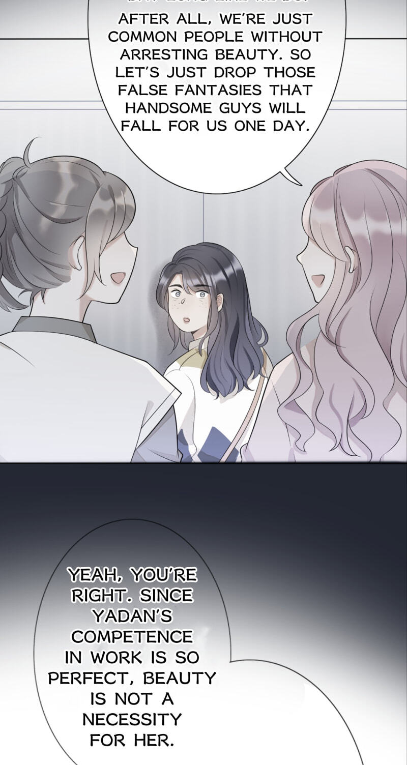 Read The Ex (Colored) chapter 121 image 46 on Lezhin