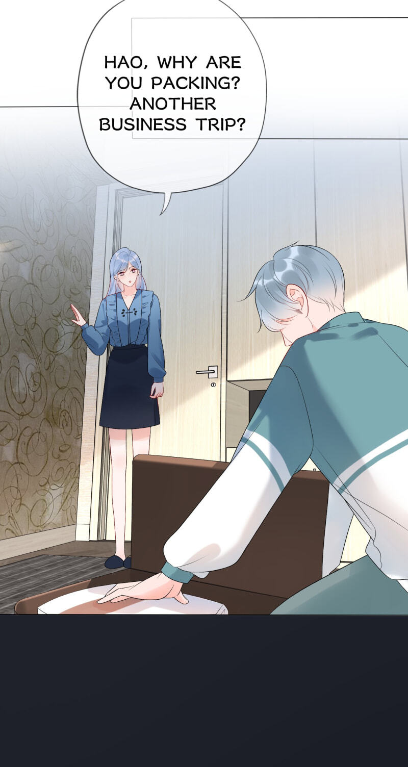 Read The Ex (Colored) chapter 121 image 49 on Lezhin