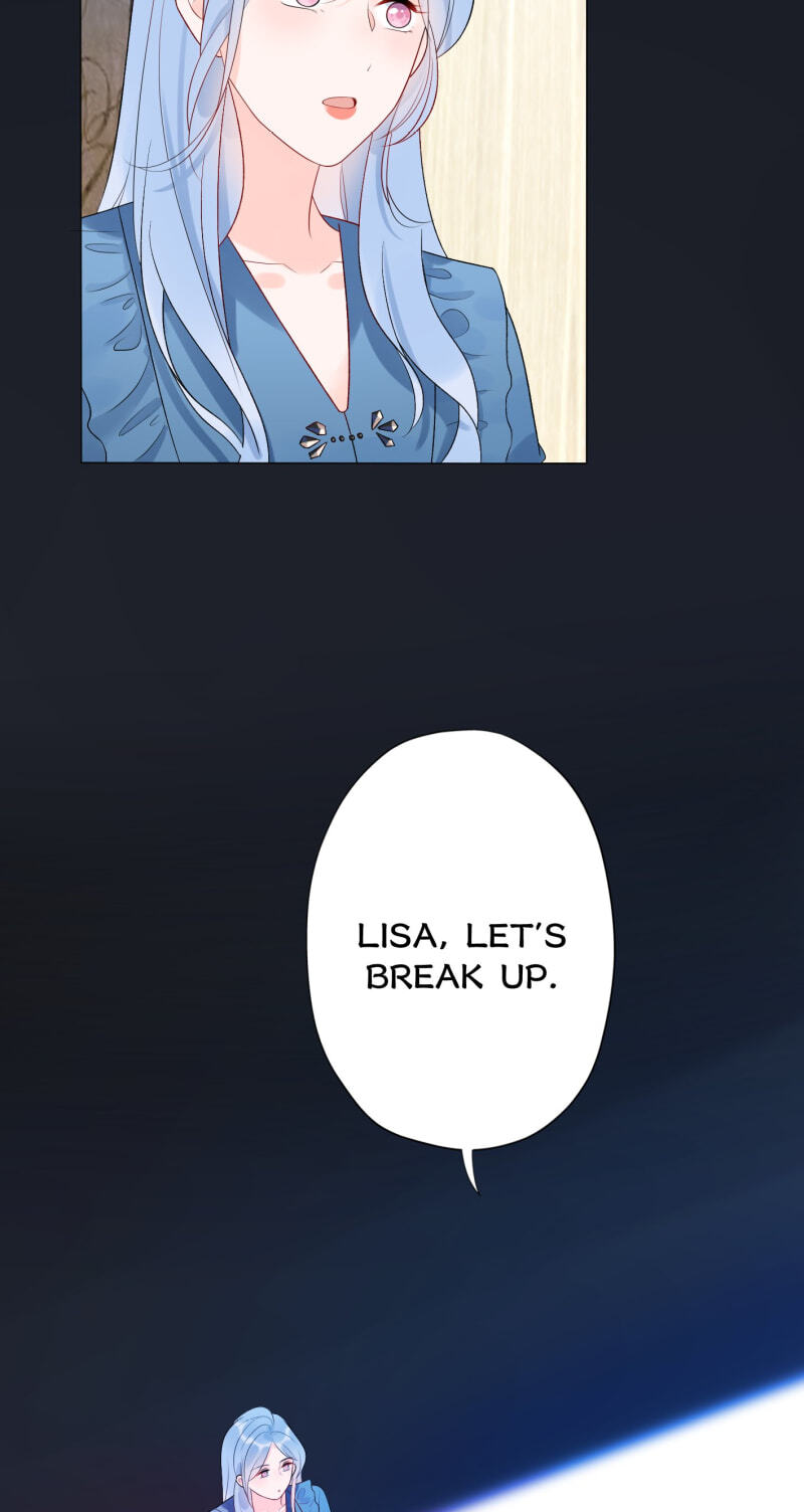 Read The Ex (Colored) chapter 121 image 51 on Lezhin