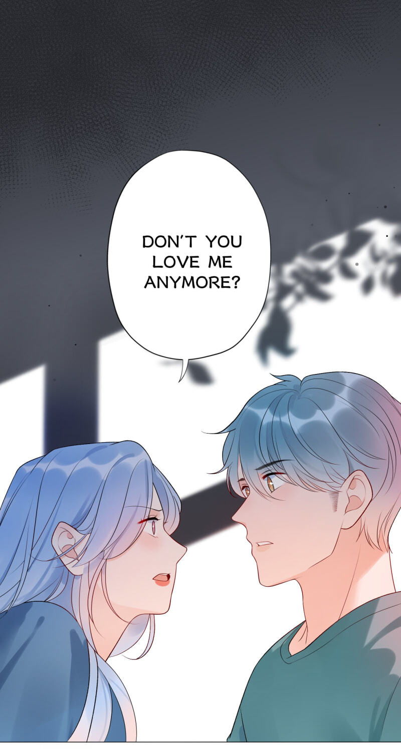 Read The Ex (Colored) chapter 121 image 56 on Lezhin
