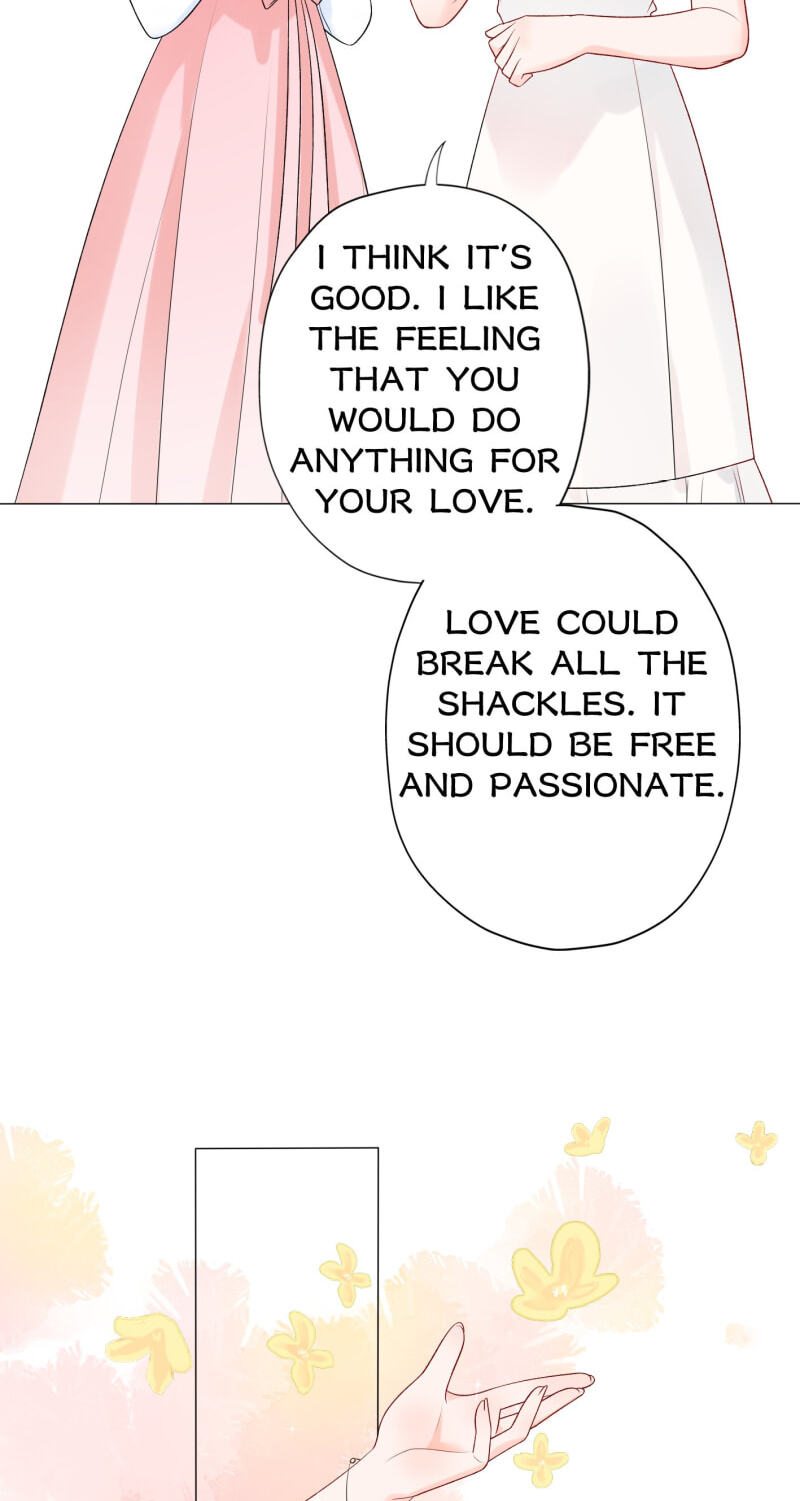 Read The Ex (Colored) chapter 121 image 6 on Lezhin