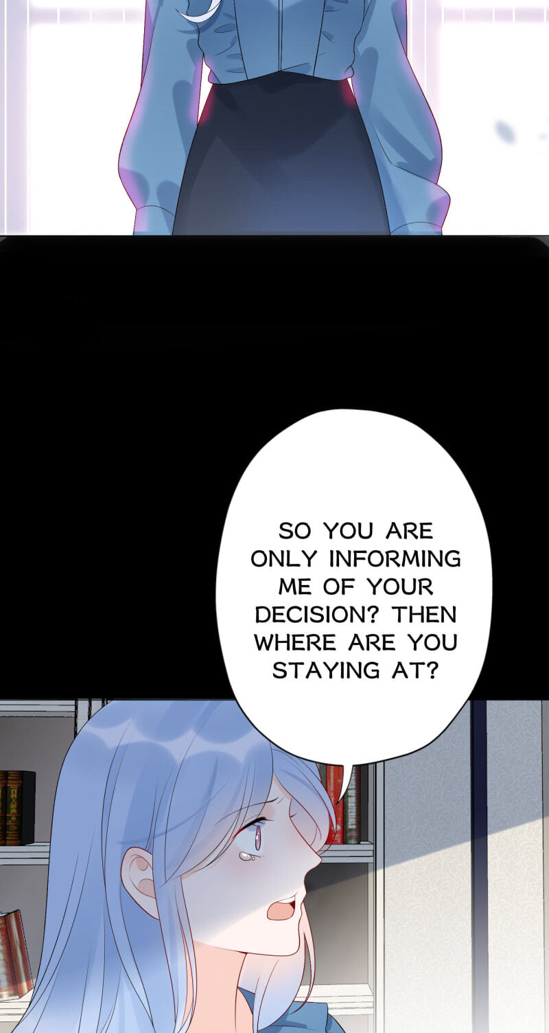 Read The Ex (Colored) chapter 121 image 64 on Lezhin