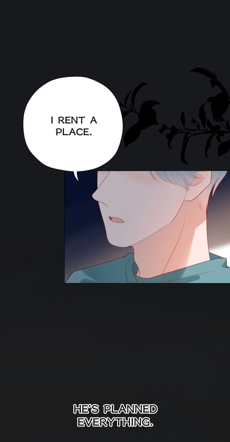 Read The Ex (Colored) chapter 121 image 66 on Lezhin