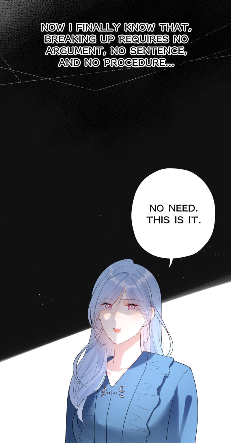 Read The Ex (Colored) chapter 121 image 72 on Lezhin