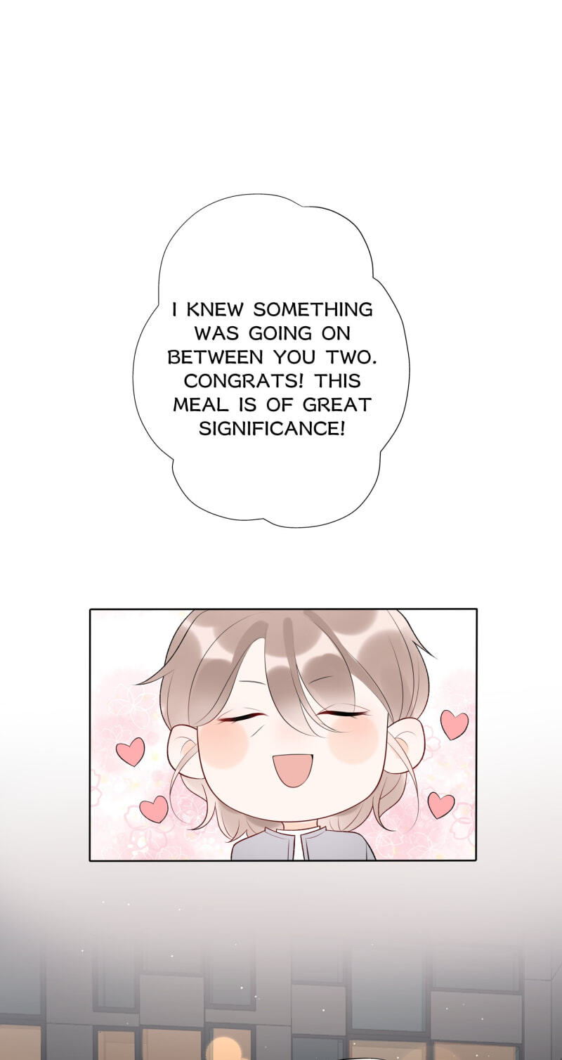 Read The Ex (Colored) chapter 123 image 0 on Lezhin