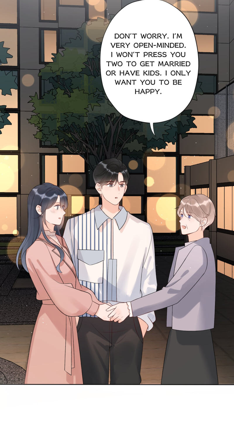 Read The Ex (Colored) chapter 123 image 1 on Lezhin