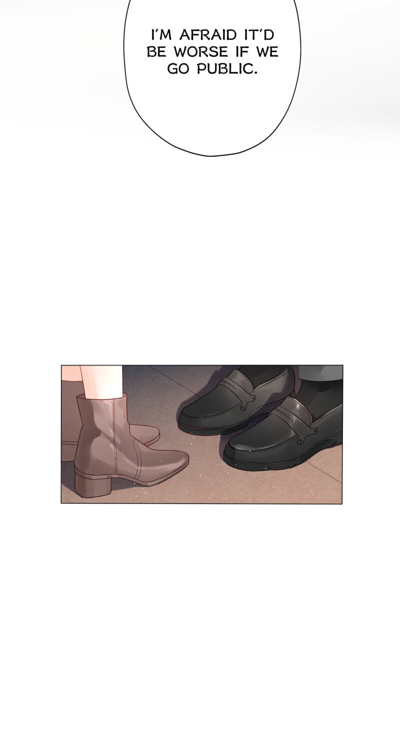Read The Ex (Colored) chapter 123 image 10 on Lezhin