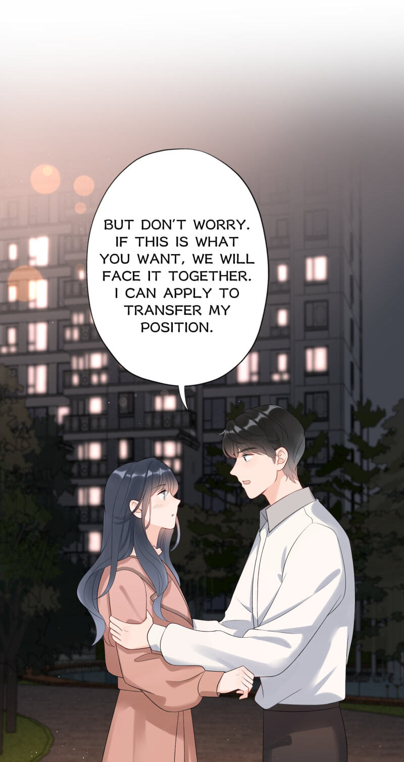 Read The Ex (Colored) chapter 123 image 11 on Lezhin