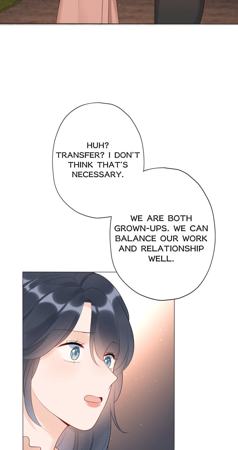 Read The Ex (Colored) chapter 123 image 12 on Lezhin