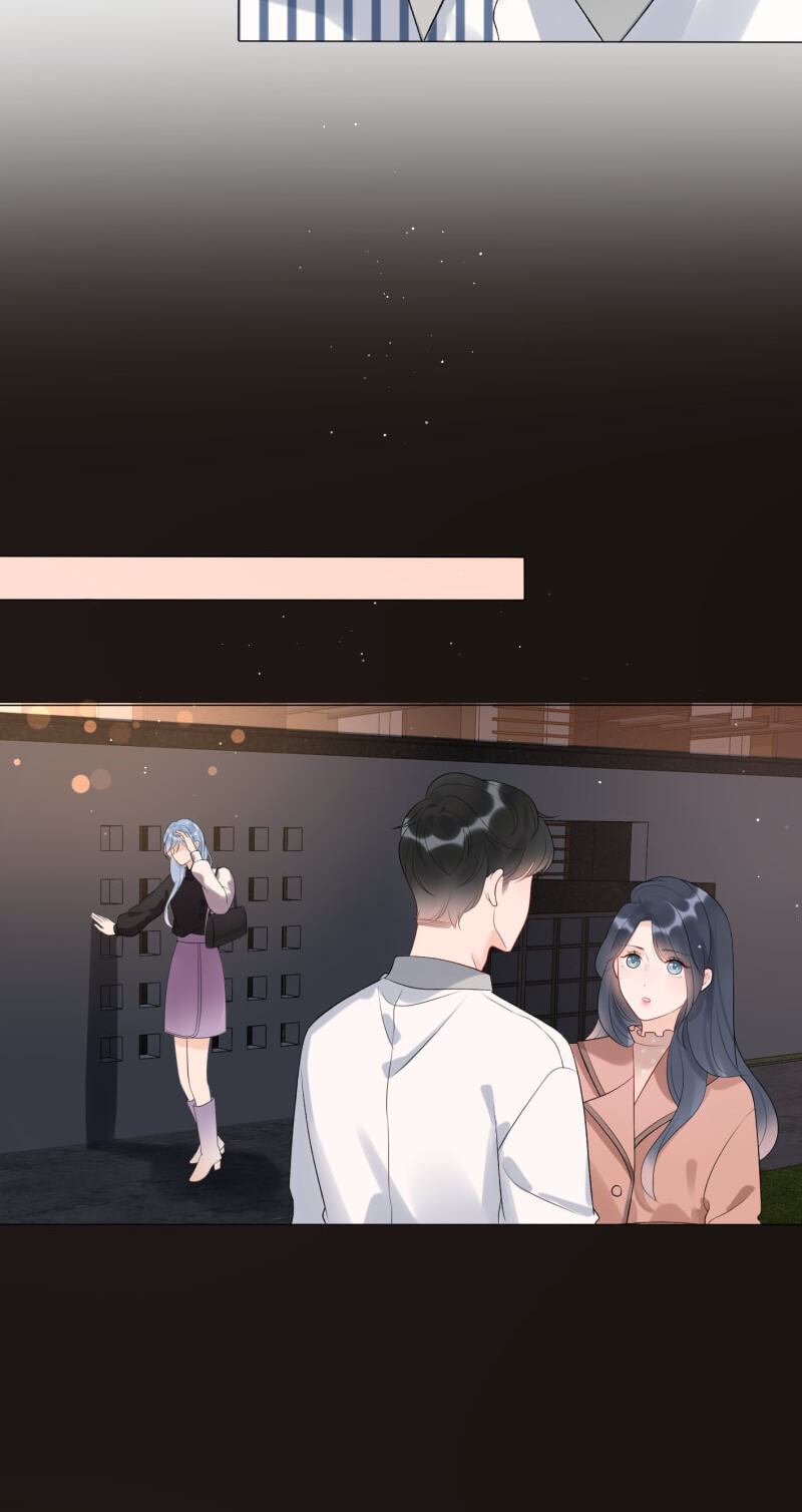Read The Ex (Colored) chapter 123 image 14 on Lezhin