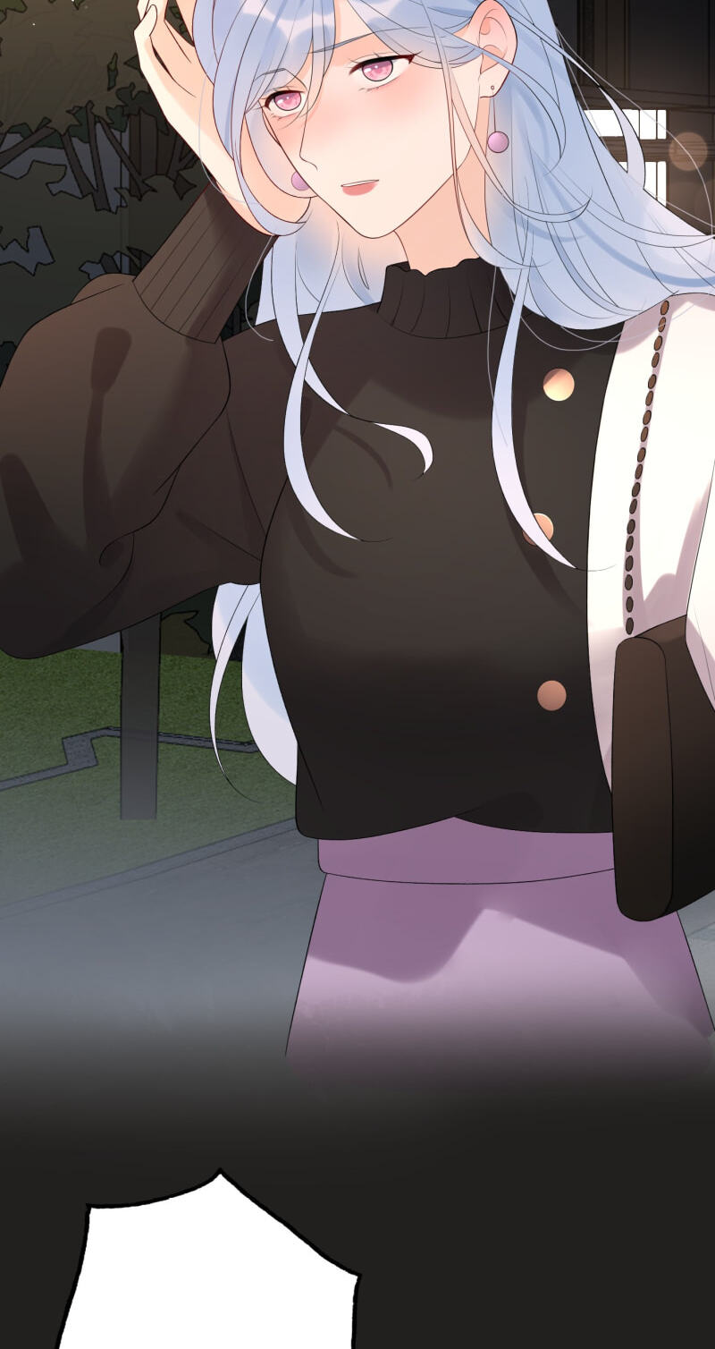 Read The Ex (Colored) chapter 123 image 16 on Lezhin