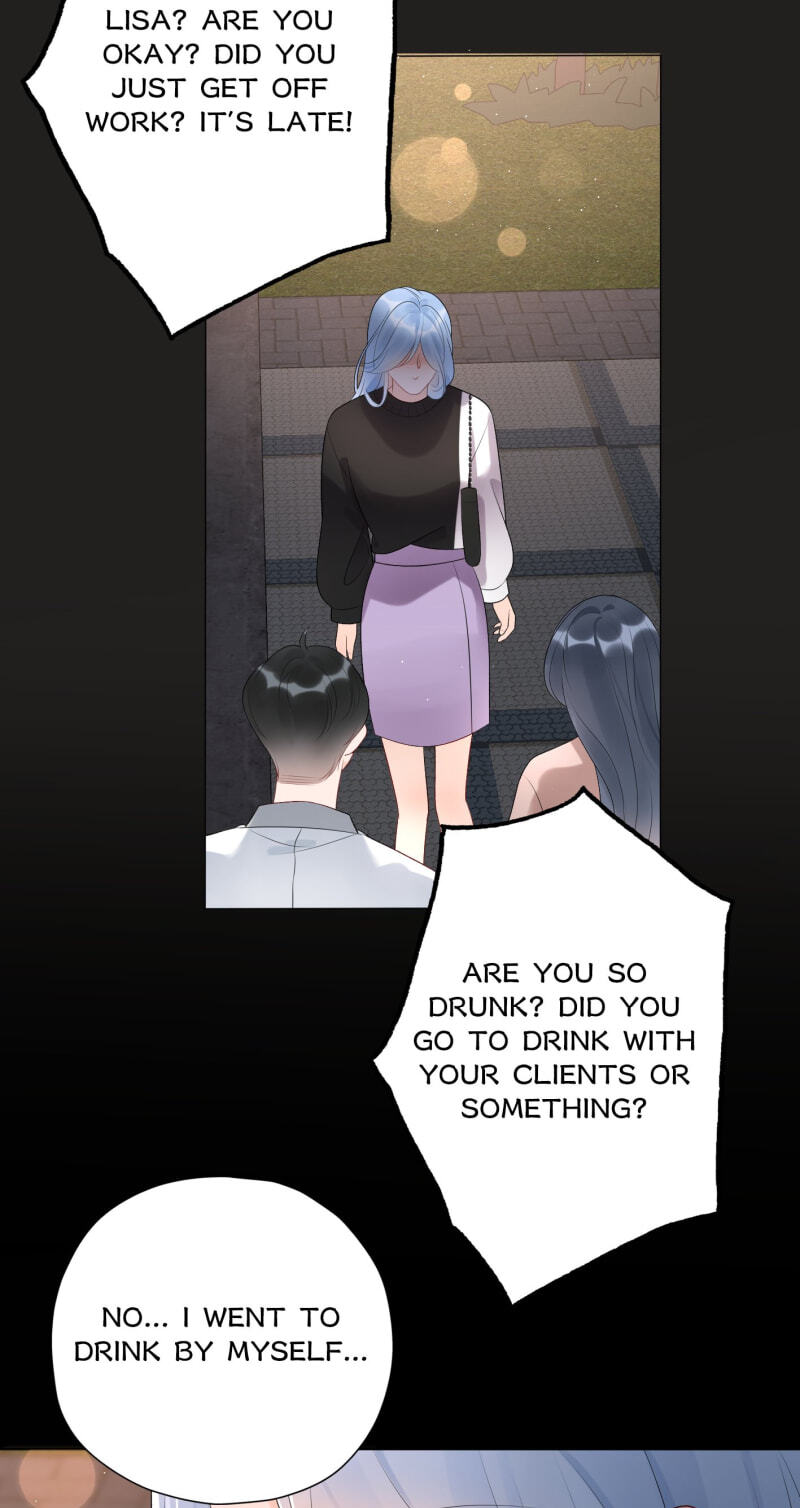Read The Ex (Colored) chapter 123 image 17 on Lezhin