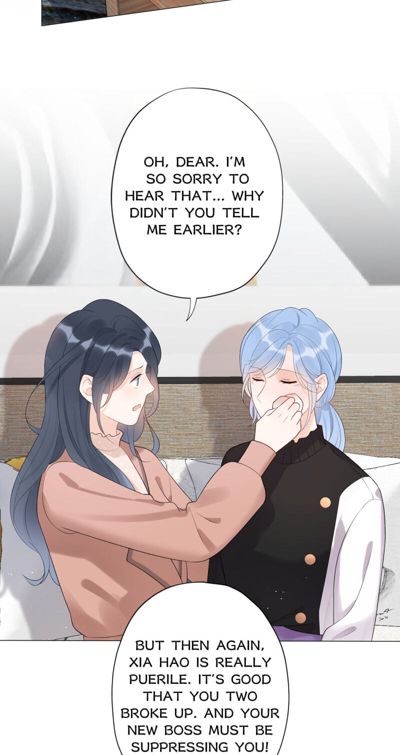 Read The Ex (Colored) chapter 123 image 19 on Lezhin
